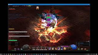 Angelic Mu - Radiation Vs Groott