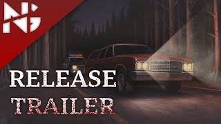 Dont Stop In Red Wood Release Trailer