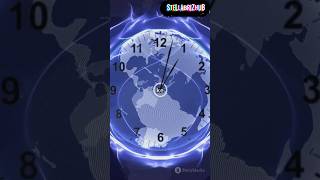 Time in Space#shorts#astronomy #space#time#measurement#watch@GetSetFly@FactsMine@SpaceX@NASA
