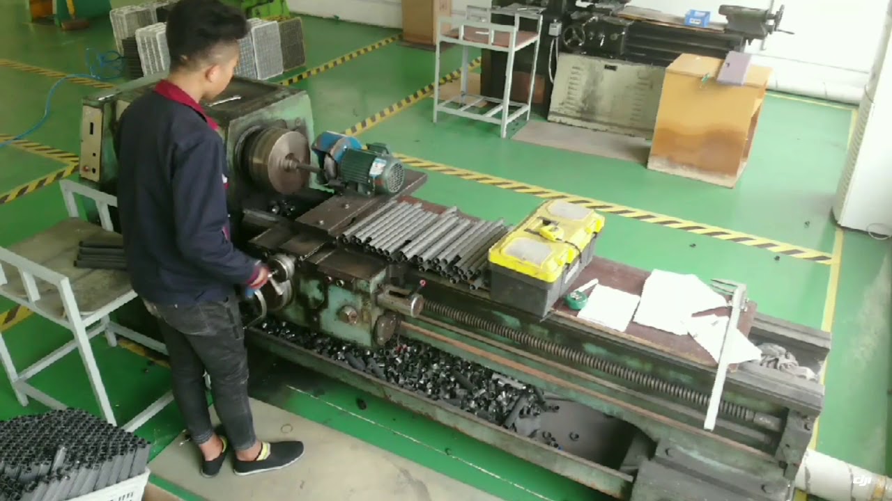 how to make Carbon Fiber & Composite Tubes- Lanbaoltd company profile ...