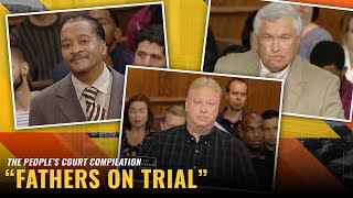 Fathers on Trial | The People's Court