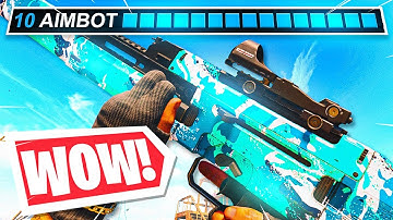 *AIMBOT* CARV in COLD WAR.. (Best CARV.2 Class Setup)