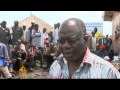 DR Congo conflict creates refugee crisis