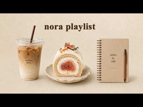 𝐏𝐥𝐚𝐲𝐥𝐢𝐬𝐭 🎧 Cafe Jazz | Soft Grooves for Work & Relaxation ☕