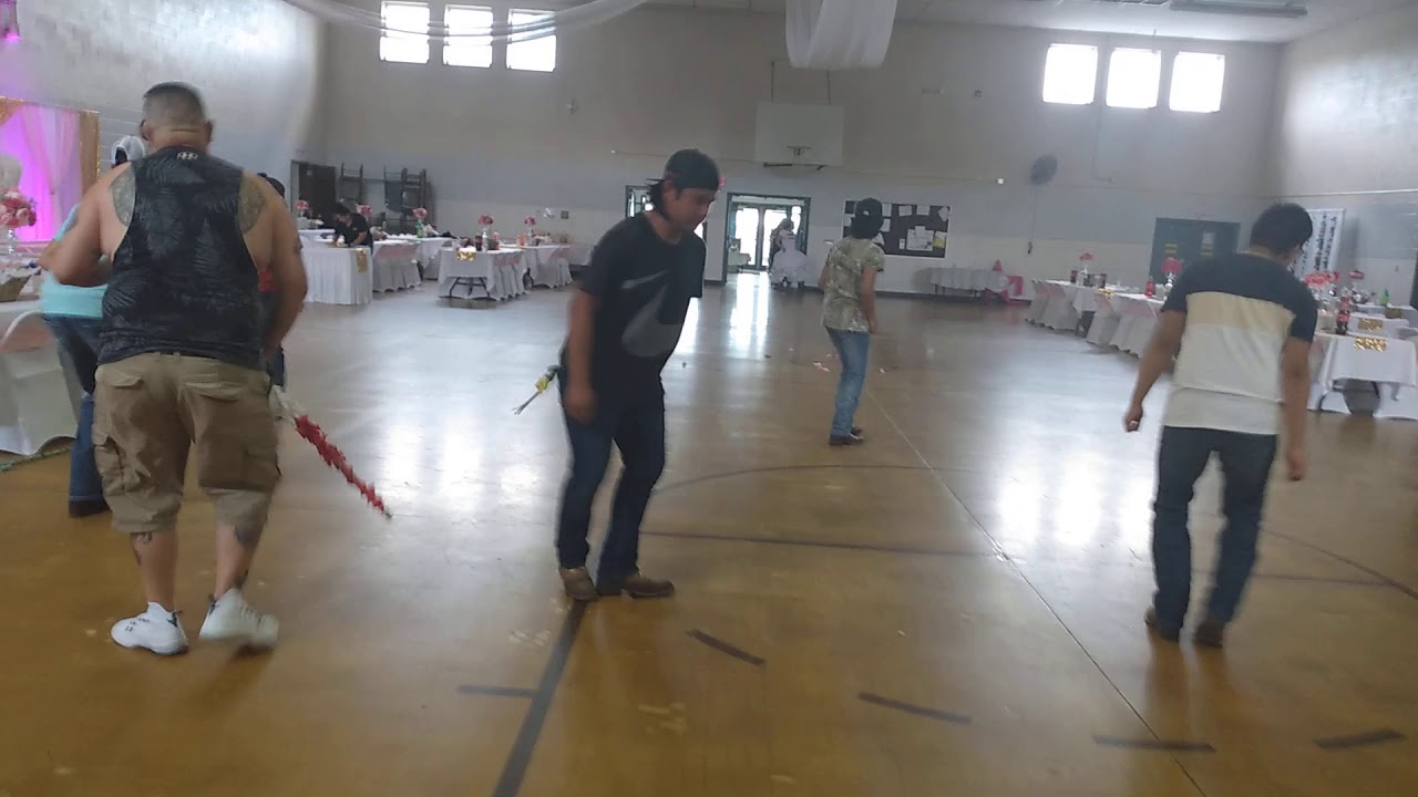 Quinceanera practice YouTube