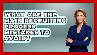 What Are the Main Recruiting Process Mistakes to Avoid? | Student Athlete Central News