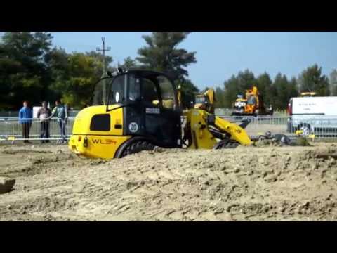 Wacker Neuson WL