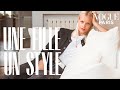 Dans lappartement demelie thomsen  nice  une fille un style  vogue paris