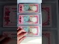 All bank notes of Bangladesh from 1972 to the present |🇧🇩💸 #bd #banknoteworld #taka