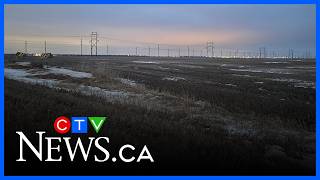 AI data centre campus proposed for Regina area