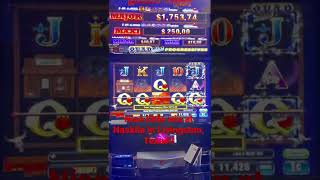 Naskila Gaming..First of many casino adventures! screenshot 3