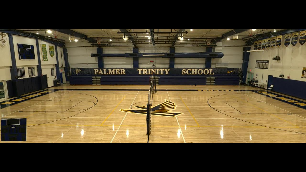 Palmer Trinity High School vs Mater Brickell Academy Womens Varsity
