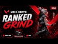VALORANT Ranked Grind 🔥 | Trouble Maker Gaming Live