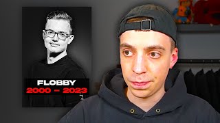 Ruhe In Frieden, Flobby