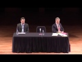 Debate @ University：Christian vs Atheist ＜William Craig vs Sam Harris＞ – Objective morality by God