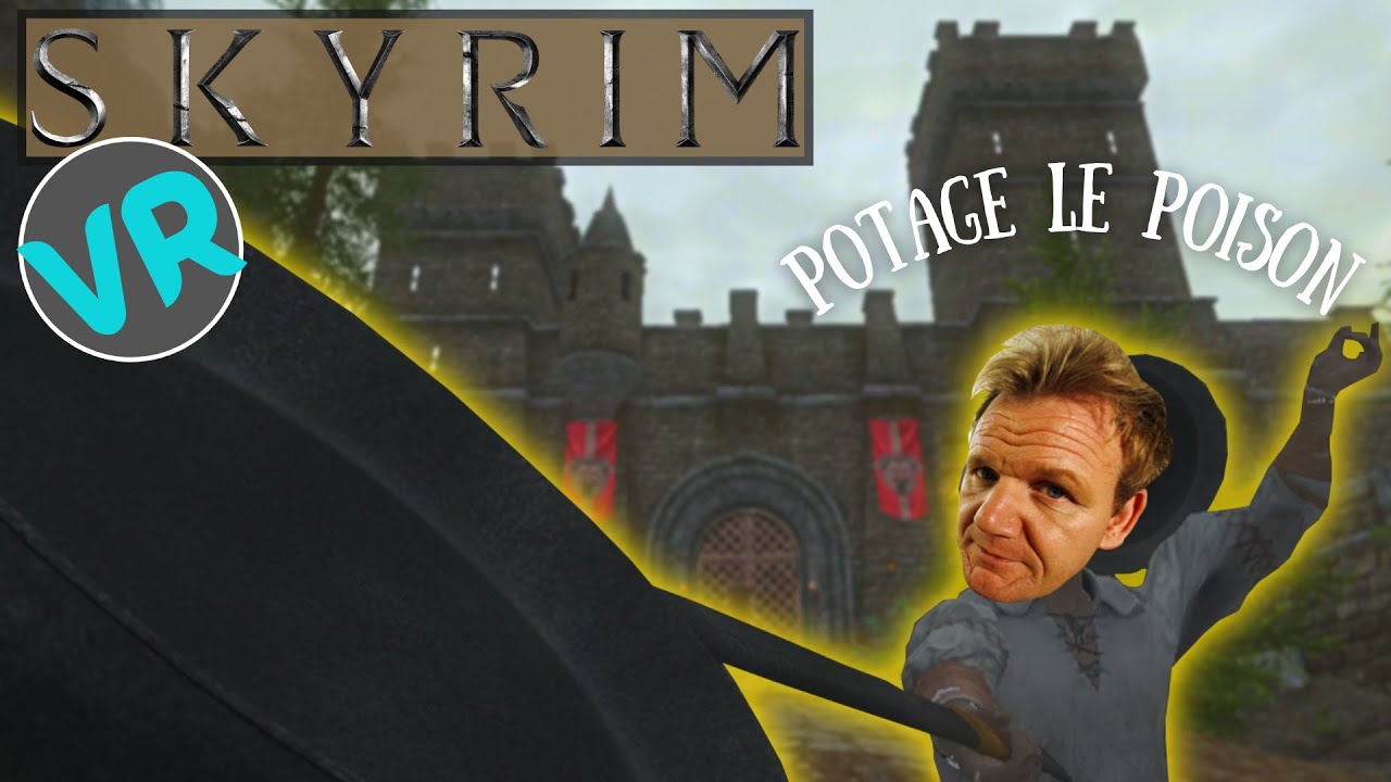 Scuffed Gordan Ramsay Kills An Emperor - YouTube