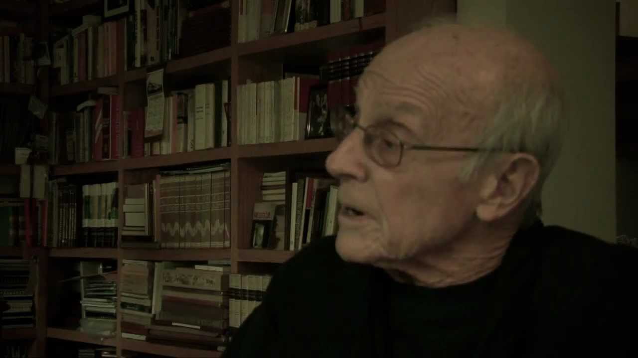 Saúl Ibargoyen: La vida en el exilio