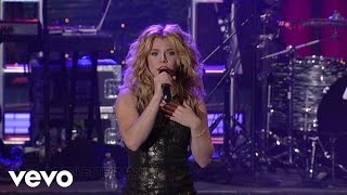 The Band Perry - Postcard From Paris (Live On Letterman) chords