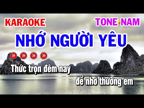 Karaoke Thức Trọn Đêm Nay - Karaoke Nhớ Người Yêu Nhạc Sống Rumba Dễ Hát Karaoke Phan Cò