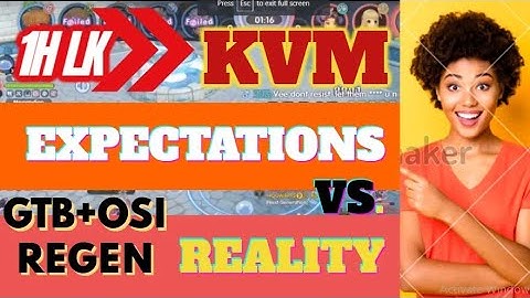 [RoX] F2P 1H Sword Knight Tank KVM • FAIL or NOT? GTB + OSI + REGEN? #f2p #guide #rox