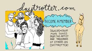 Port O&#39;Brien - My Will Is Good - Daytrotter Session