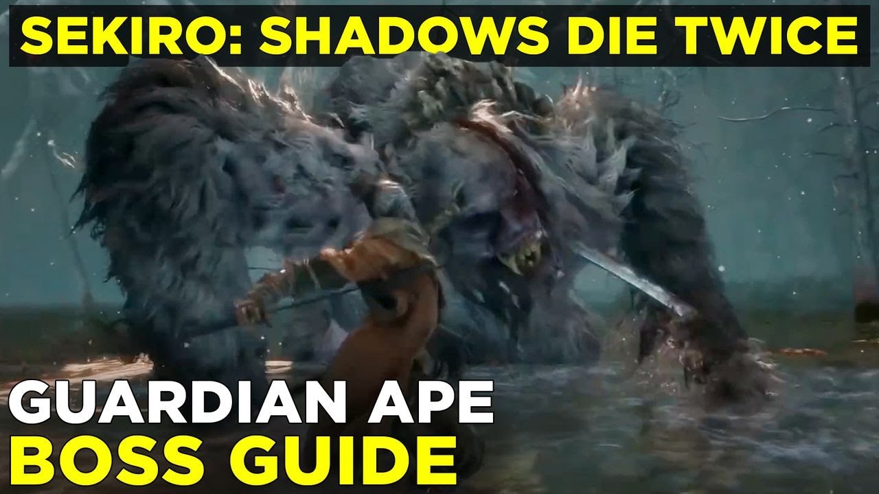 SEKIRO: SHADOWS DIE TWICE - EDIÇÃO JOGO DO ANO - Easy Games