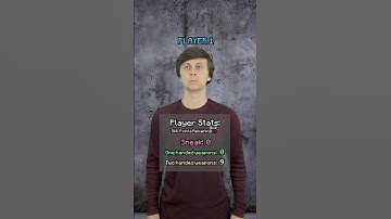 When you put all of your skill points into one stat (part 4)