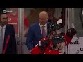 Blackhawks vs. Rangers Game Highlights | 12.10.25