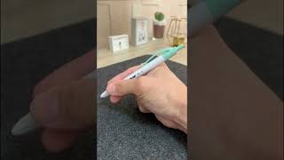 【おしゃれでかわいい！】事務作業におすすめの MILAN P1 抗菌ボールペンをご紹介