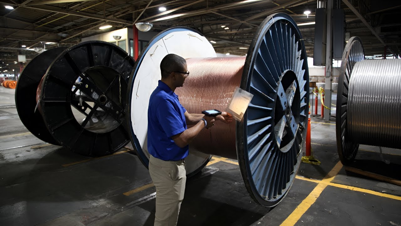 Pa. Cable Giant to Shut 60-Year Plant—150 Jobs Axed as Millions in Wages Vanish