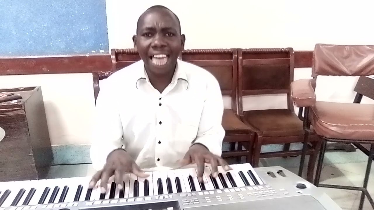 Ngukinyukia okahora/Jehova mwathani kuma kiambiriria and many more
