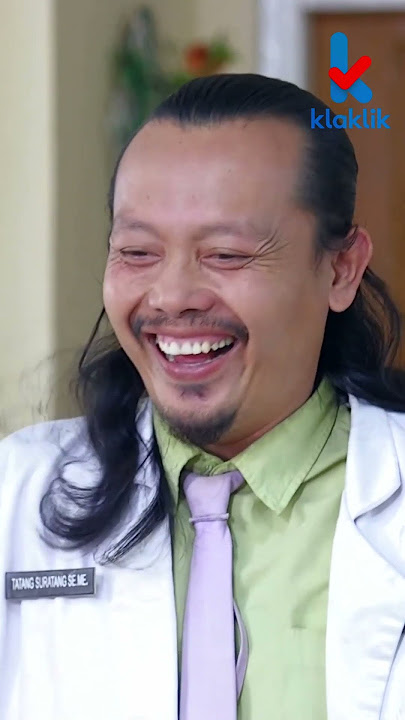Wah Asik Inihhh !! Tatang Dicium Tangannya !! Hahaha - DUNIA TERBALIK RCTI #shorts
