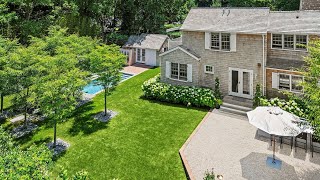 8 Fresh Pond Road, Village of North Haven, Sag Harbor, The Hamptons, NY