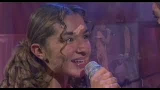 SABES VIDEO MUSICAL (FROM: DANIELA LUJAN Y FABIAN CHAVEZ/MARIANA Y SU BANDA)