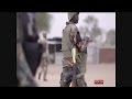 Nigerian military seeks help