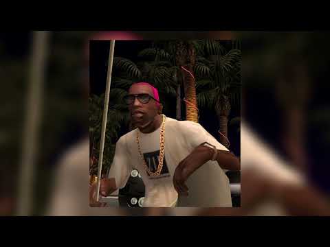 gta san andreas - theme song (sped up)