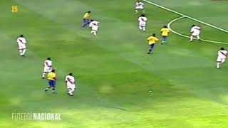 25 Gols De Kaká