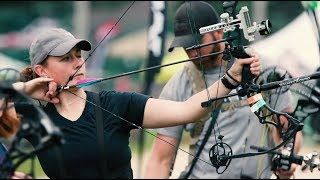 A Guide to Shooting the Total Archery Challenge