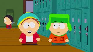 South Park: The End of Obesity (2024) Eric Cartman Lose Weight SCENE - HD (1080P)