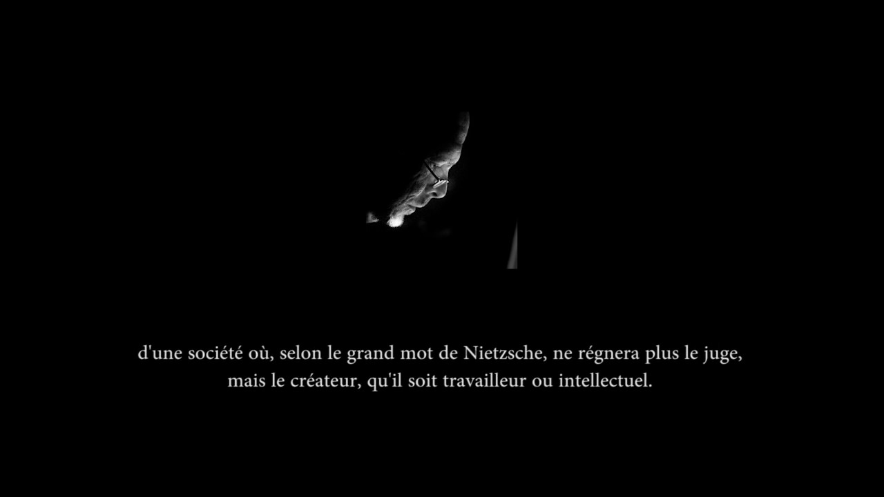 Camus La Revolte La Litterature Et L Engagement Danielle Ros