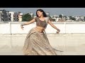 Ghum ghaghra  renuka panwar new song  dance with alisha 