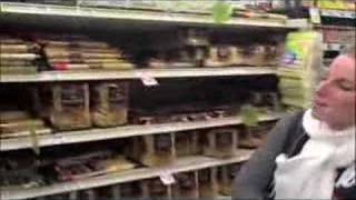 Wegmans Advertisement
