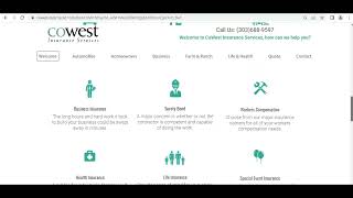 Best Insurance Cowest