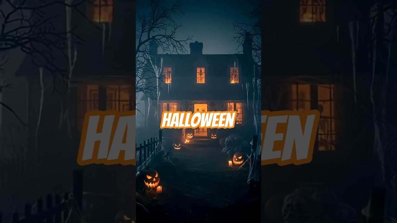 #DreamScreenAI #scary #horror #halloween