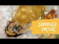 SUMMER PICNIC | ĐI CHƠI + TIPS CHỤP ẢNH DÃ NGOẠI | CÔ EM SAIGON