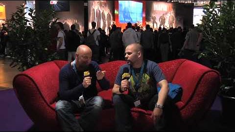GamesCom 2010: Black Ops, RAGE, Move en Kinect