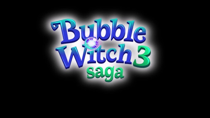 Bubble Witch Saga 3 for Android - Download the APK from Uptodown