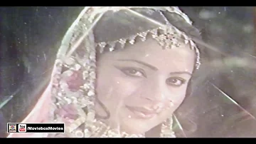 ASSIYAN NIGHAWAN TERE NAAL LARIYAN - NOOR JEHAN - PAKISTANI FILM QUDRAT