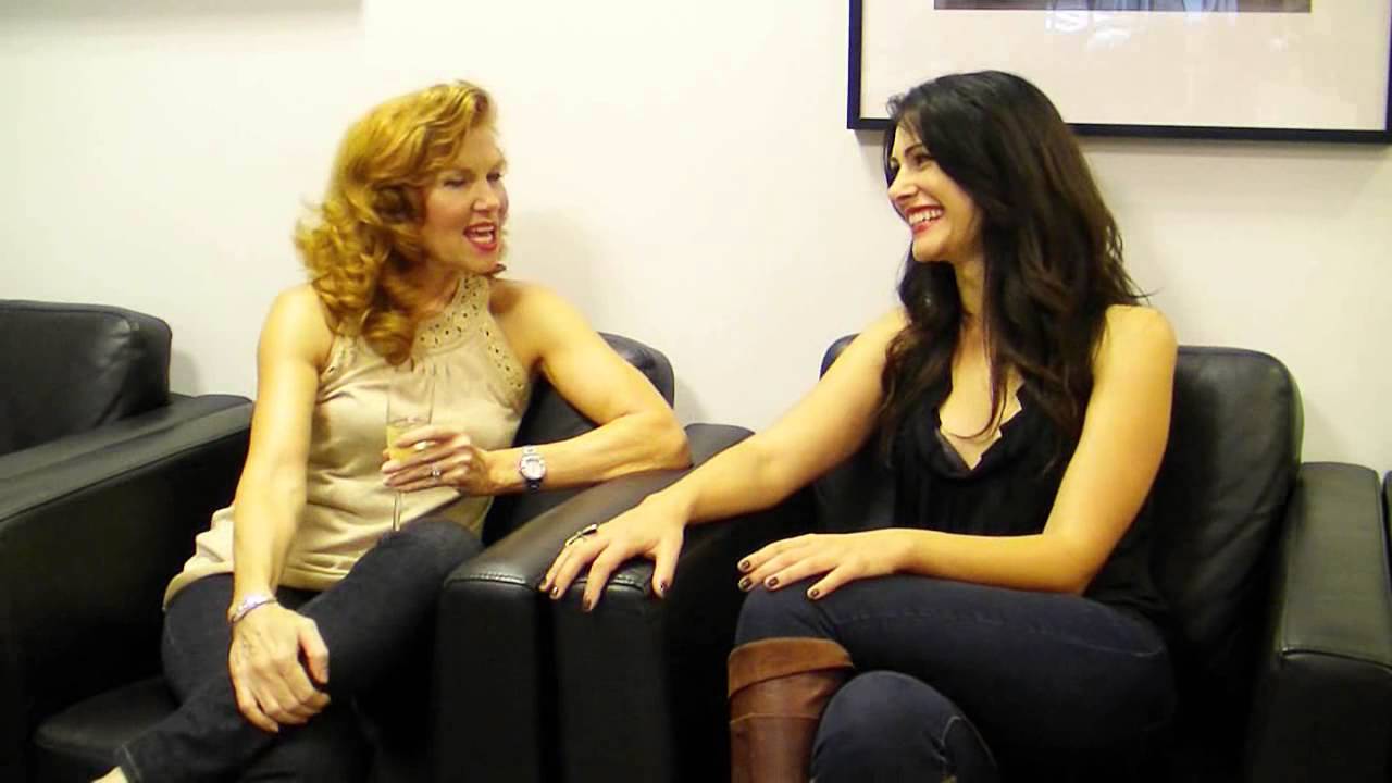 What Women Say & Think When Men Aren't Around