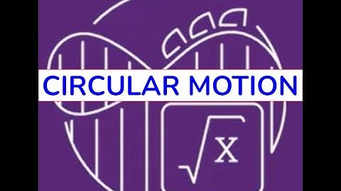 AP Physics I - Unit 3: Circular Motion - MCQ & FRQ Review